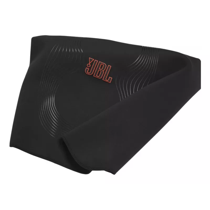 Lautsprecherabdeckung JBL Partycover 520 schwarz – Schutzhülle aus Stoff für JBL PartyBox 520