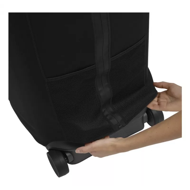 Lautsprecherabdeckung JBL Partycover 520 schwarz – Schutzhülle aus Stoff für JBL PartyBox 520