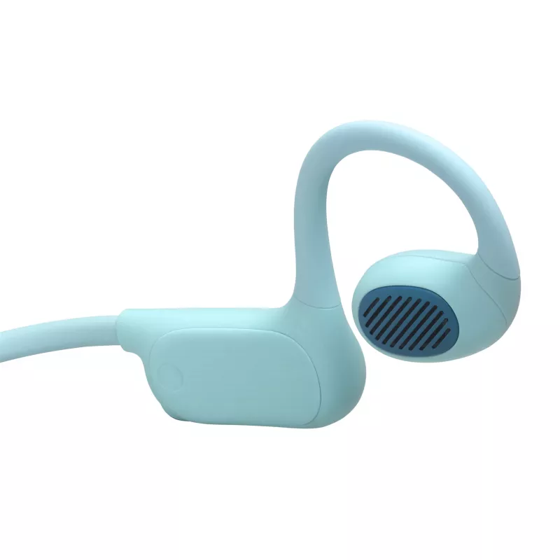 JBL Junior Free Headset Kabellos Open-ear Sport Bluetooth Türkis