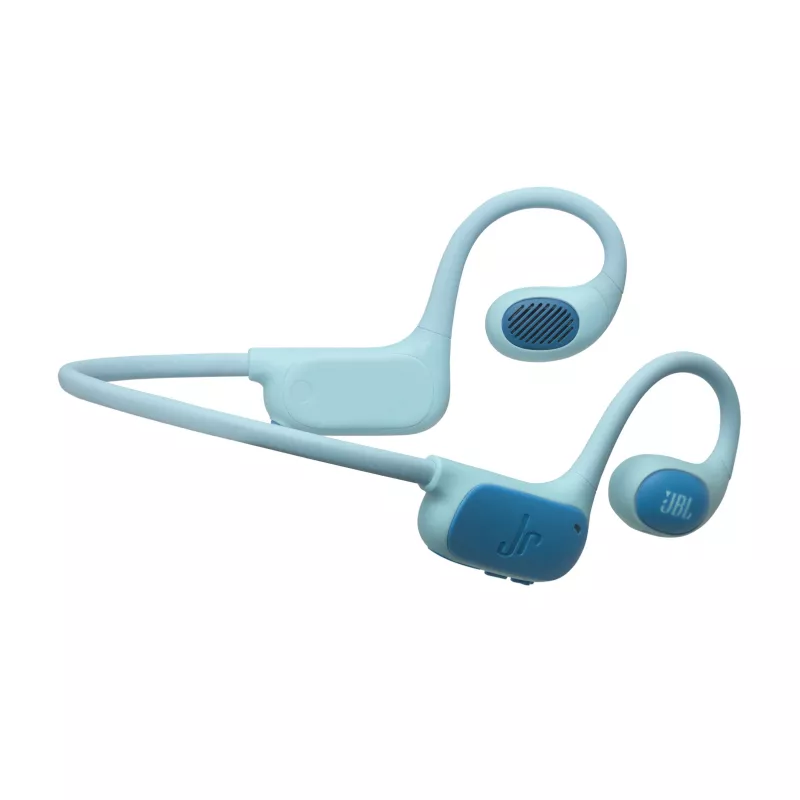 JBL Junior Free Headset Kabellos Open-ear Sport Bluetooth Türkis