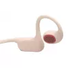 JBL Junior Free Headset Kabellos Open-ear Sport Bluetooth Braun, Weiß