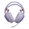 JBL Quantum 650 Headset Kabellos Kopfhörer Gaming USB Type-C Bluetooth Lila
