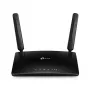 TP-Link TL-MR6400 WLAN-Router Fast Ethernet Single-Band (2,4 GHz) 4G Schwarz