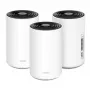 TP-Link Deco PX10 Dual-Band (2,4 GHz / 5 GHz) Wi-Fi 6 (802.11ax) Weiß 3 Extern
