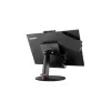 Lenovo 10QYPAT1UK Computerbildschirm 60,5 cm (23,8 Zoll) 1920 x 1080 Pixel Full HD LED Schwarz