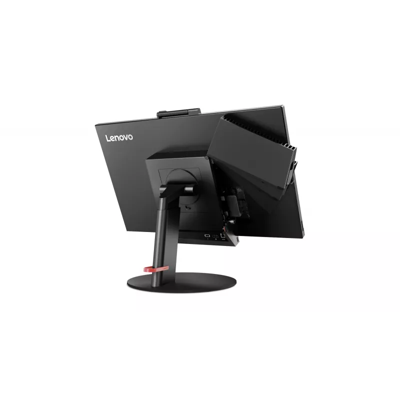 Lenovo 10QYPAT1UK Computerbildschirm 60,5 cm (23,8 Zoll) 1920 x 1080 Pixel Full HD LED Schwarz