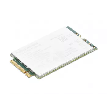 Lenovo 4XC1U10820 Netzwerkkarte Intern WWAN 4670 Mbit/s