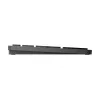 HP 975 Dual-Mode Wireless Tastatur Full-Size Kabellos RF Bluetooth Schwarz