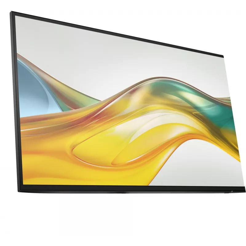 Monitor HP Series 5 Pro 27 Zoll QHD (2560×1440) IPS LCD, 5 ms, USB 3.2 Hub, VESA – ohne Standfuß