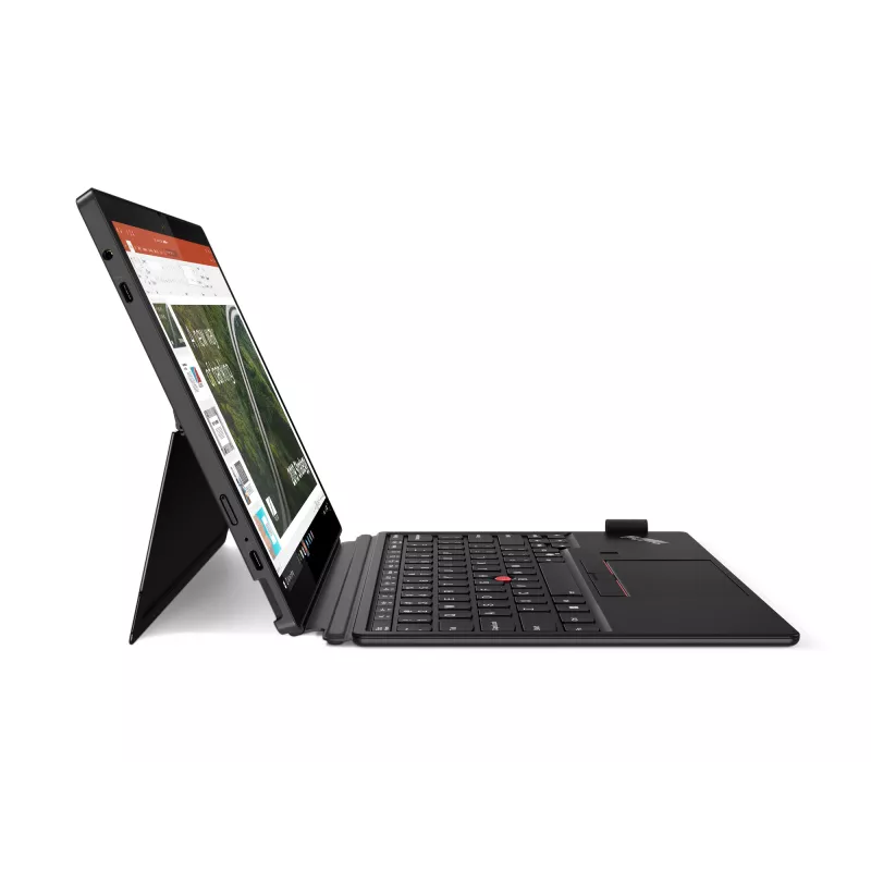 Laptop Lenovo ThinkPad X12 G2 12.3 Zoll Ultra 7 164U 32 GB RAM 1 TB SSD INT W11Pro