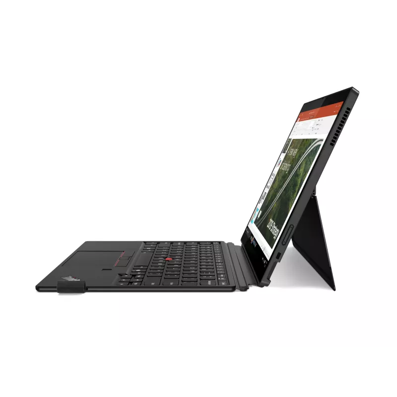 Laptop Lenovo ThinkPad X12 G2 12.3 Zoll Ultra 7 164U 32 GB RAM 1 TB SSD INT W11Pro