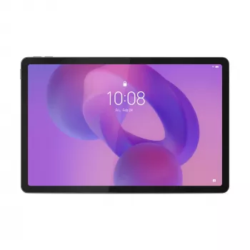 Tablet Lenovo Idea Tab TB336FU Luna Grey — Mediatek Dimensity 6300, 11 Zoll (27,9 cm) 2560×1600, 128 GB, 4 GB, Wi‑Fi 5, Android 15