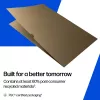 HP 16-Zoll Widescreen Laptop-Blickschutzfilter