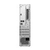 Lenovo IdeaCentre Tower 08IAS10 Intel Core Ultra 5 225 16 GB DDR5-SDRAM 512 GB SSD Windows 11 Home SFF PC Grau