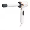 Rowenta Ultimate Experience Air Care CF 4310 Lockenstab, weiß / kupfer