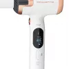 Rowenta Ultimate Experience Air Care CF 4310 Lockenstab, weiß / kupfer