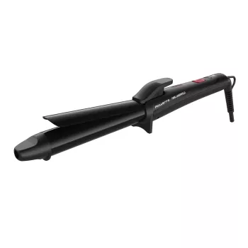 Rowenta X KARL LAGERFELD CF321L Lockenstab Warmes Schwarz, Rot 47 W 1,8 m