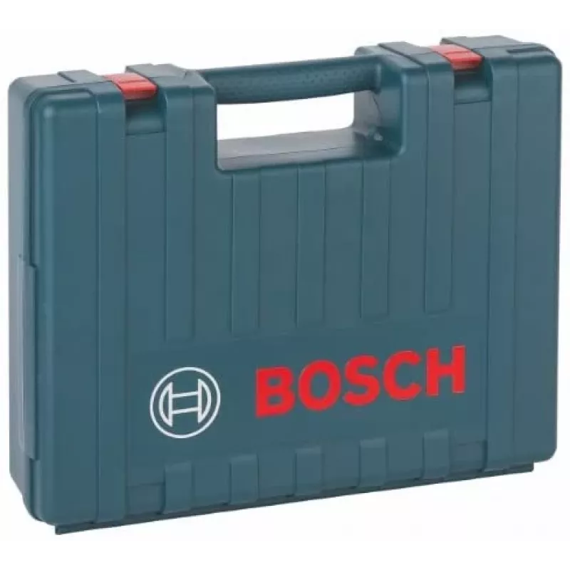 Tool-Aufbewahrungskoffer Bosch 2605438170 Blau Kunststoff