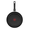 Tefal Hard Titanium PRO G28902 Allzweckpfanne Rund