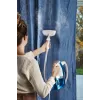 Rowenta Clean & Steam Multi RY8544WH Dampfstaubsauger, 1700 W, weiß/blau
