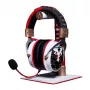 Lexip X Ubisoft - Assassin's Creed - Shadows Headset, kabelgebunden & kabellos, Gaming, Headset, Schwarz, Gold, Rot, Weiß