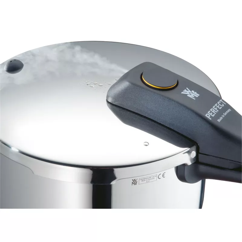 WMF Perfect 07926399 6,5 l Edelstahl