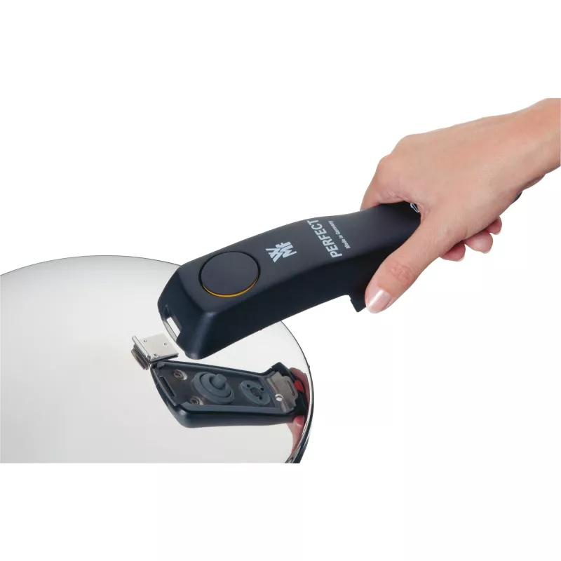 WMF Perfect 07926399 6,5 l Edelstahl