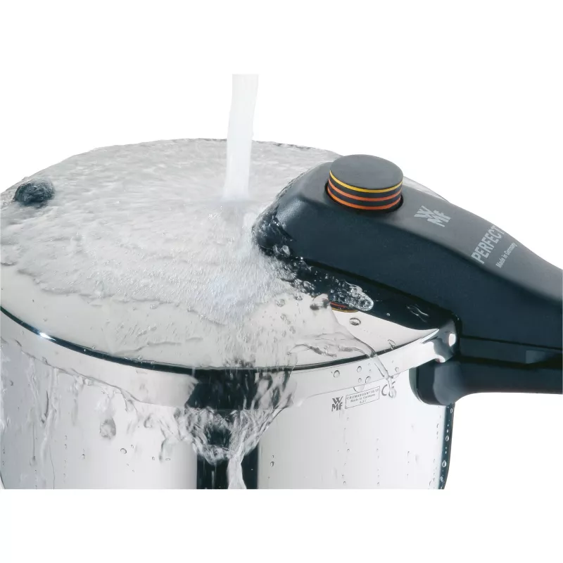 WMF Perfect 07926399 6,5 l Edelstahl
