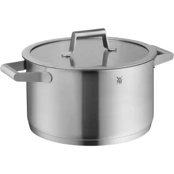 WMF Comfort Line 0732556040 Topfset 9 Stück