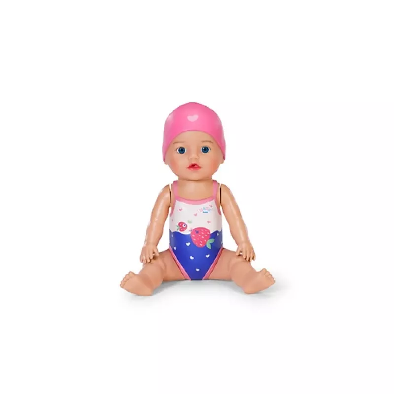 BABY born 839461 Puppe