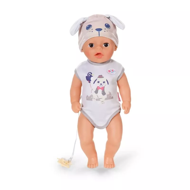 BABY born 839591 Puppe