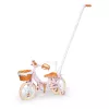 BABY born @ Bike mit Lucky Puppenfahrrad-Set