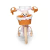 BABY born @ Bike mit Lucky Puppenfahrrad-Set