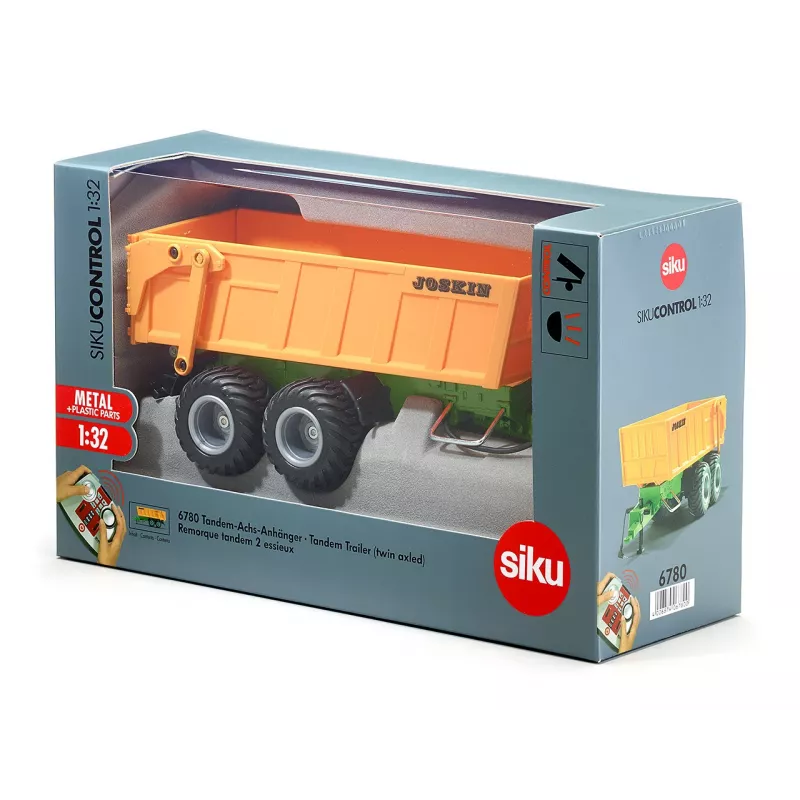 Siku 10678000000 Spielzeugfahrzeug/Spielzeugstrecke