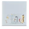 Hama Memo Album Animals für 200 Fotos 10x15 cm (00007732)