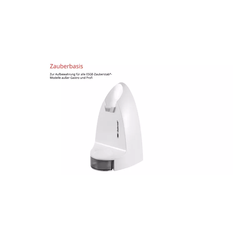 ESGE 7330 Mixer-Zubehör Halterung