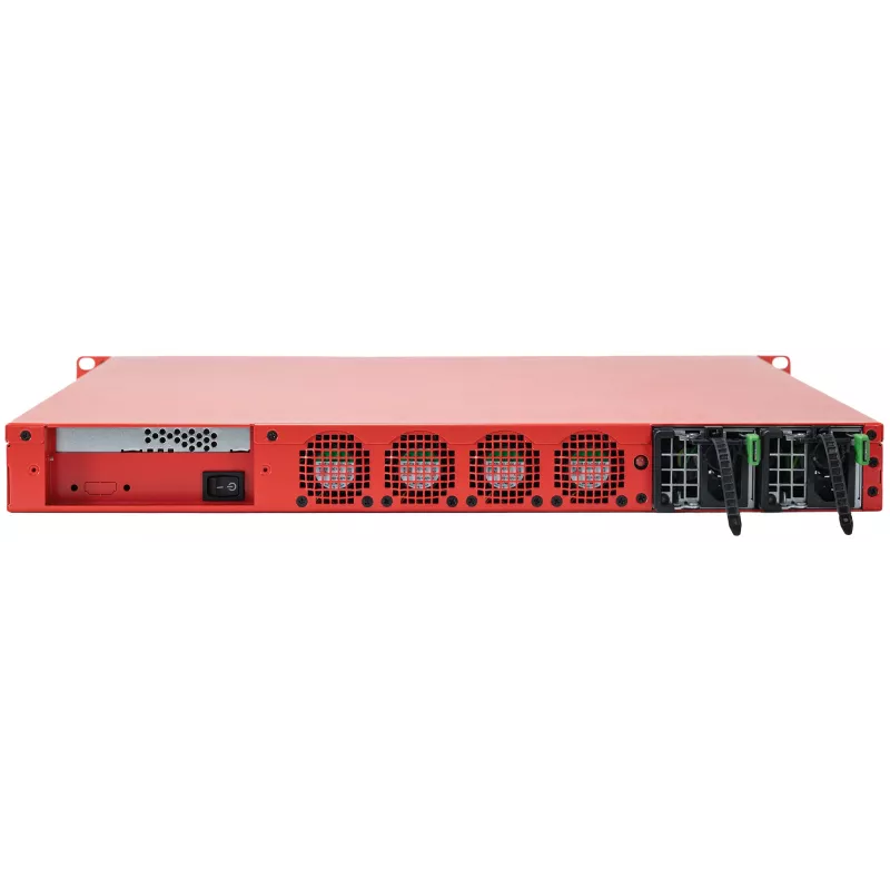 Securepoint RC1000RR G6 Hardware-Firewall 1U 59 Gbit/s
