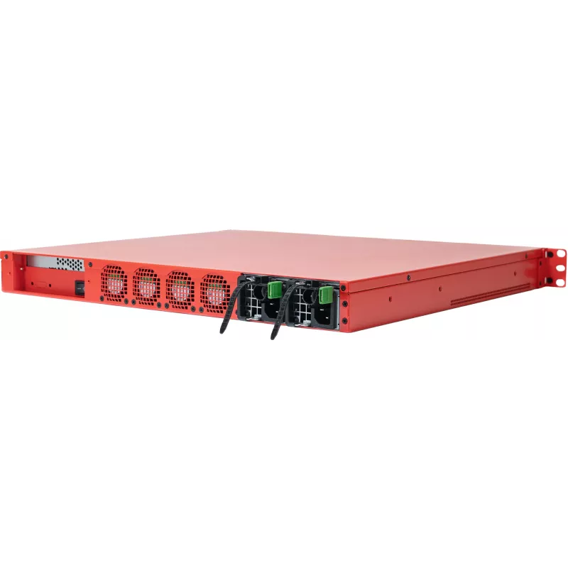 Securepoint RC1000RR G6 Hardware-Firewall 1U 59 Gbit/s