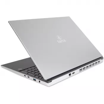 TERRA MOBILE GAMER ELITE 3A AMD Ryzen™ AI 7 350 Laptop 40.6 cm (16 Zoll) WQXGA 32 GB DDR5-SDRAM 1 TB SSD NVIDIA GeForce RTX 5060 Wi-Fi 6E (802.11ax) Windows 11 Pro German Silber
