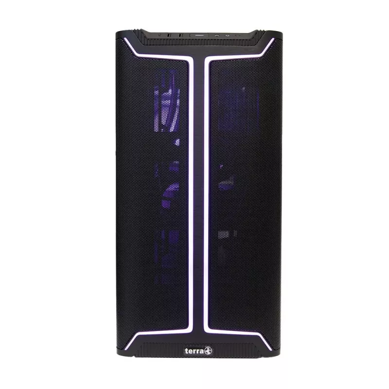 TERRA PC-GAMER ELITE 3 Desktop-PC, Intel Core Ultra 7 265K, 32 GB RAM, 1 TB SSD, Windows 11 Home