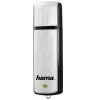 Hama Fancy USB-Flash-Laufwerk 32 GB 2.0 Schwarz, Silber