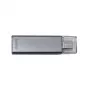 Hama Uni-C Classic USB-Stick 256 GB USB Typ-C 3.2 Gen 1 (3.1 Gen 1) Anthrazit