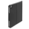 Hama Premium 27,9 cm (11 Zoll) Folio Schwarz