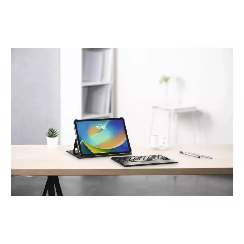 Hama Premium 27,9 cm (11 Zoll) Folio Schwarz