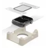 Hama Super Hybrid Displayschutz Schwarz, Transparent Recyceltes Polyethylenterephthalat (rPET)