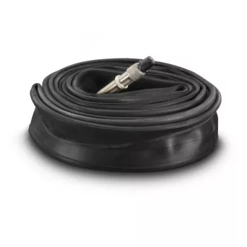 Hama 00178149 Fahrradschlauch Dunlop-Ventil 28 Zoll 30,5 - 44,5 mm
