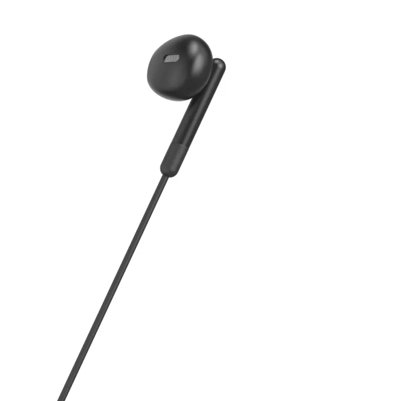 Hama Noble Headset Kabelgebunden In-Ear Anrufe/Musik Schwarz