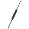 Hama Noble Headset Kabelgebunden In-Ear Anrufe/Musik Schwarz