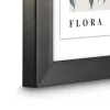 Hama Flora Einzel-Bilderrahmen Grau