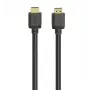 Hama 00202028 HDMI-Kabel 2 m HDMI Typ A (Standard) Schwarz